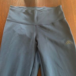 Adidas Climalite compression leggings